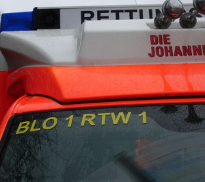 Füllen: RTWBLO1