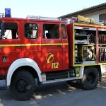 Technik: LF10Cappel