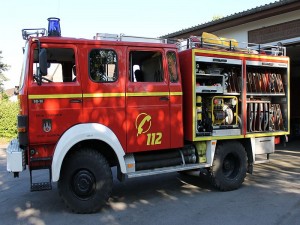 Technik: LF10Cappel