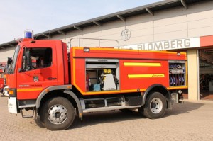 Technik: TLF24offen