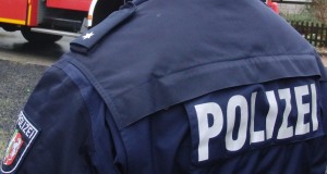PolizeiwappenStern