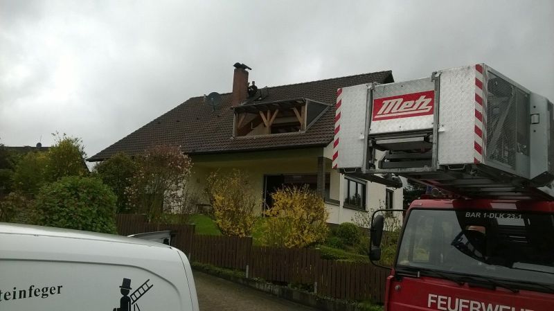 Schornsteinbrand Esch. 03.05F